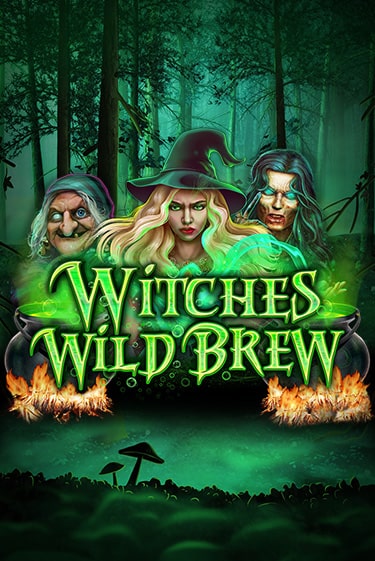 Witches Wild Brew демо игра казино без регистрации | PokerDom