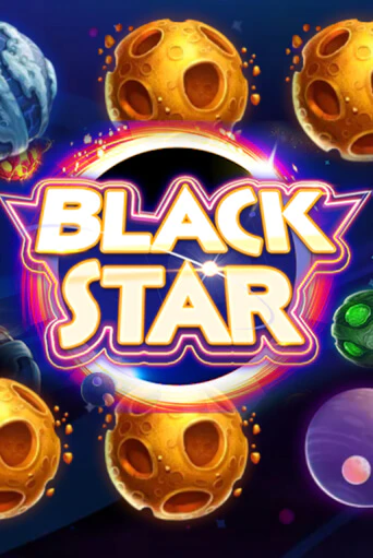 Black Star демо игра казино без регистрации | PokerDom