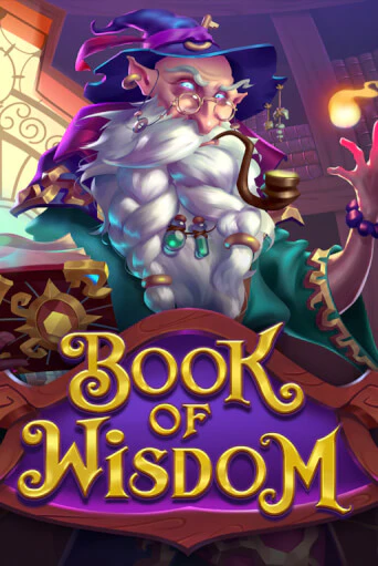 Book Of Wisdom демо игра казино без регистрации | PokerDom