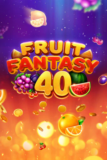Fruit Fantasy 40 демо игра казино без регистрации | PokerDom