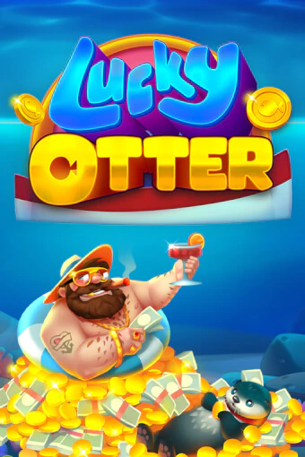 Lucky Otter демо игра казино без регистрации | PokerDom