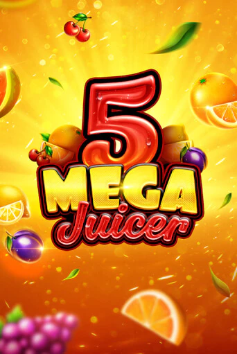 Mega Juicer 5 демо игра казино без регистрации | PokerDom