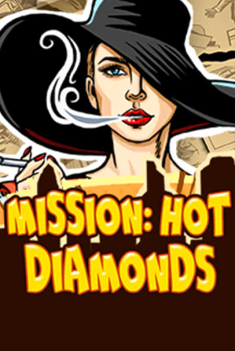 Mission: Hot Diamonds демо игра казино без регистрации | PokerDom