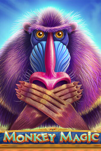 Monkey Magic демо игра казино без регистрации | PokerDom