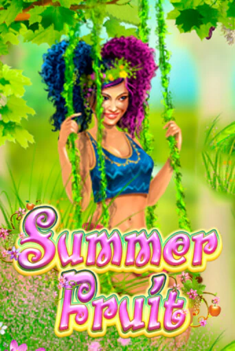 Summer Fruits демо игра казино без регистрации | PokerDom