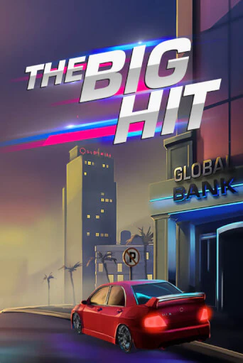 The Big Hit демо игра казино без регистрации | PokerDom