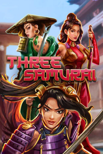 Three Samurai демо игра казино без регистрации | PokerDom