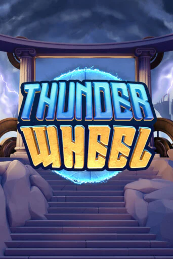 Thunder Wheel демо игра казино без регистрации | PokerDom