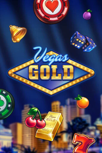 Vegas Gold демо игра казино без регистрации | PokerDom