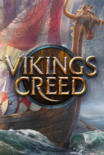 Vikings Creed демо игра казино без регистрации | PokerDom